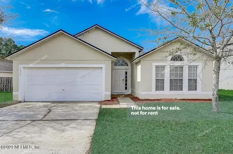 11978 Cherry Creek Road Jacksonville FL 32218
