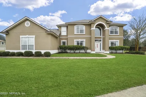 11371 Martin Lakes Court Jacksonville FL 32220