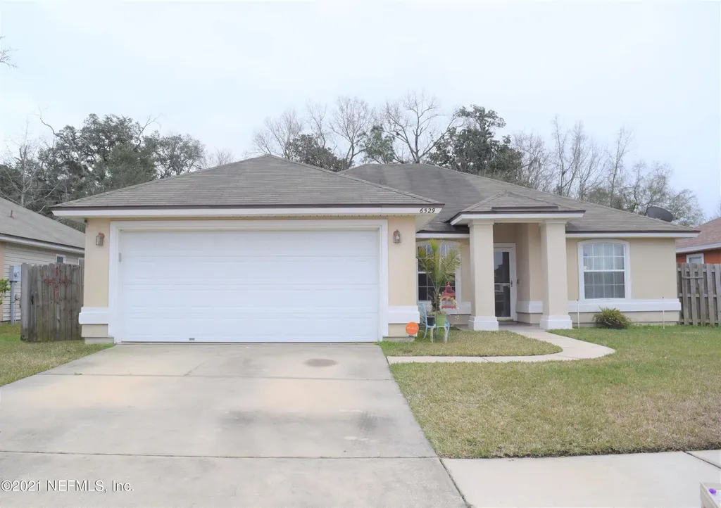 6529 Skyler Jean Drive Jacksonville FL 32244