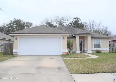 6529 Skyler Jean Drive Jacksonville FL 32244