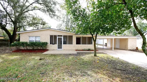 4526 Kingsbury Street Jacksonville FL 32205