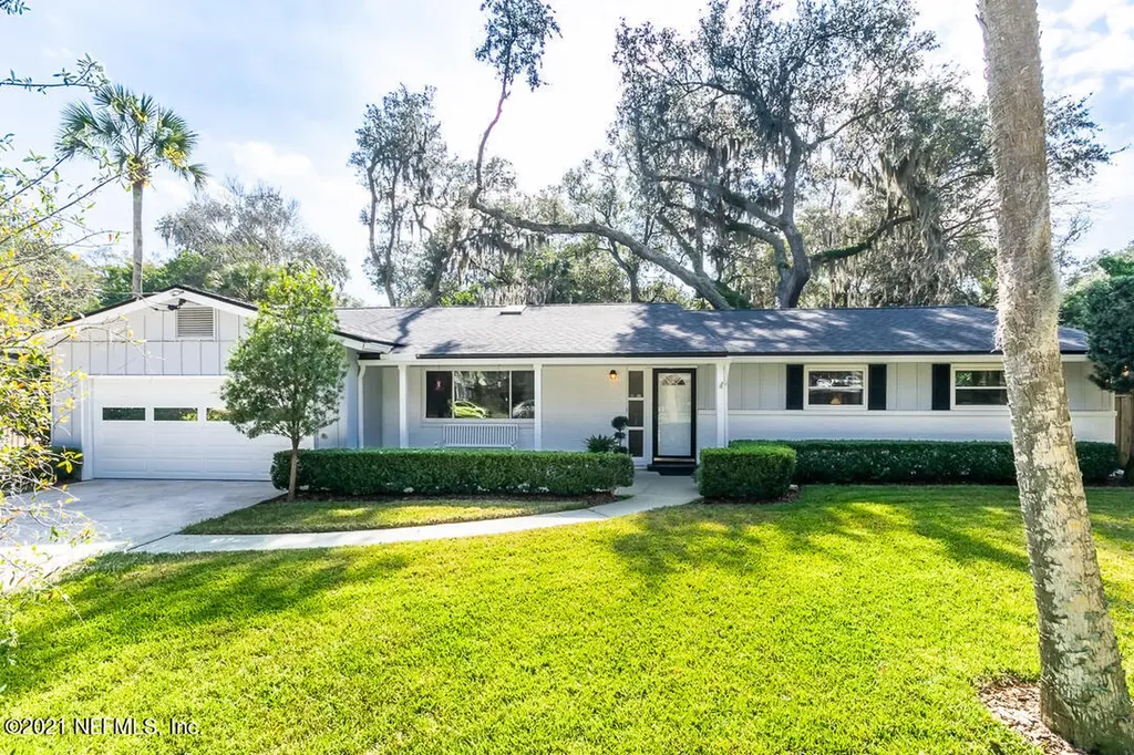 1500 Big Tree Road Neptune Beach FL 32266