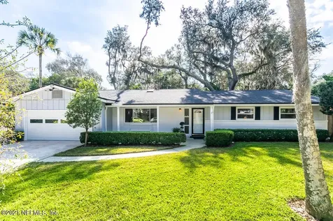1500 Big Tree Road Neptune Beach FL 32266
