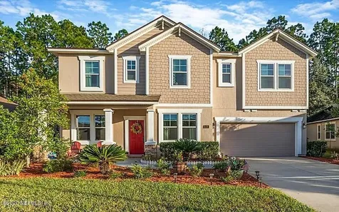 1487 Shadow Creek Drive Orange Park FL 32065