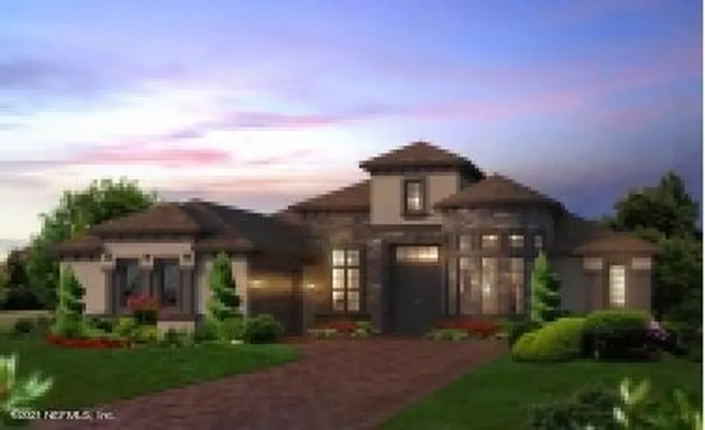 2549 Karatas Court Jacksonville FL 32246
