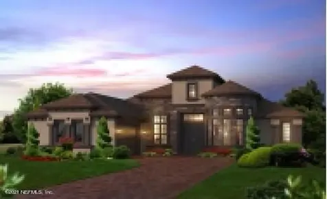 2549 Karatas Court Jacksonville FL 32246