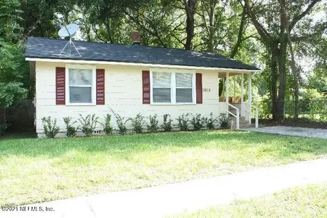 3019 Green Street Jacksonville FL 32205
