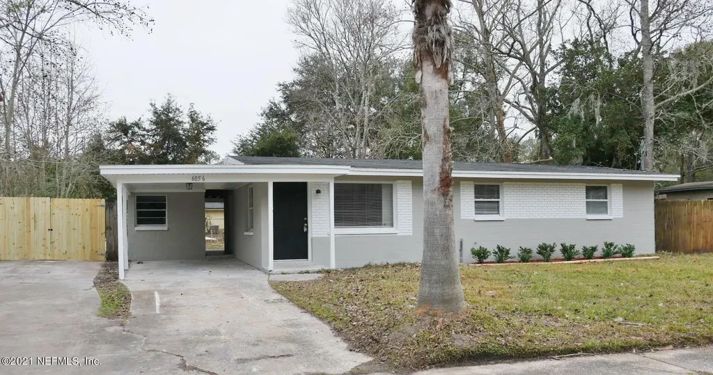 6056 George Wood Lane E Jacksonville FL 32244