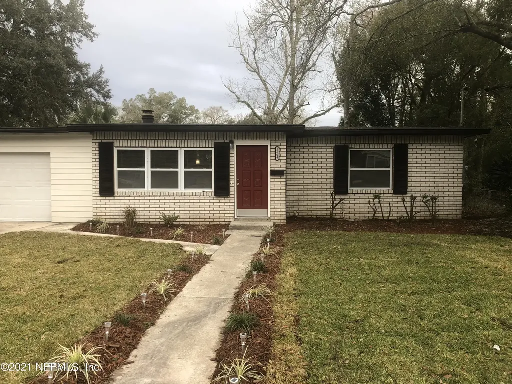 2604 Beaverbrook Place Jacksonville FL 32254