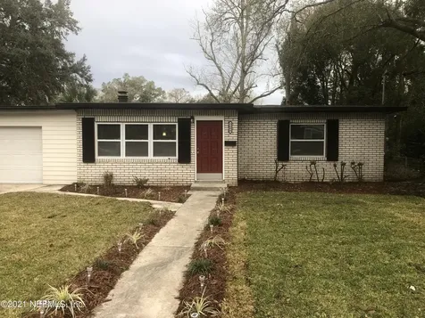 2604 Beaverbrook Place Jacksonville FL 32254