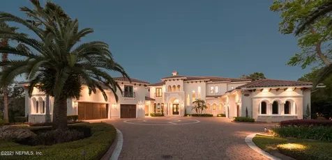 13897 Bella Riva Lane Jacksonville FL 32225