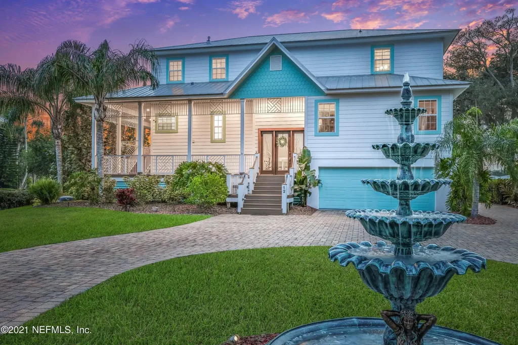 12 Hammock Oak Court Palm Coast FL 32137