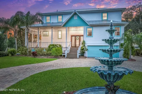 12 Hammock Oak Court Palm Coast FL 32137