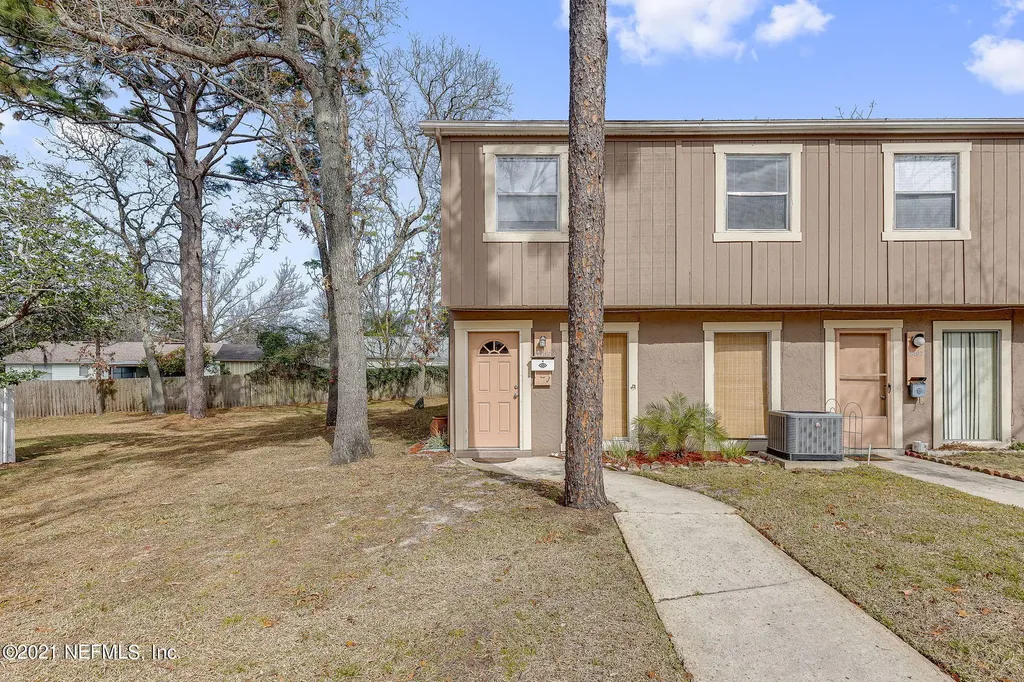 11405 White Bay Lane Jacksonville FL 32225