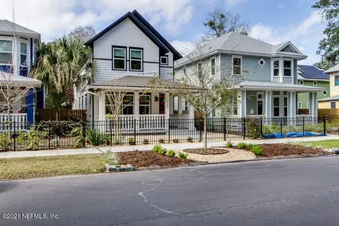 1434 Ionia Street Jacksonville FL 32206