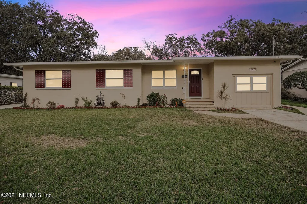 3803 Marianna Road Jacksonville FL 32217