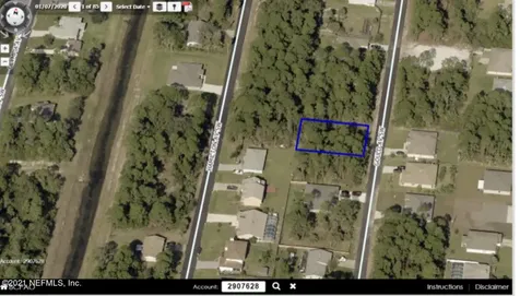 1626 Gould Avenue SW Palm Bay FL 32908