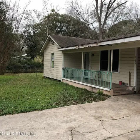 5259 Potomac Avenue Jacksonville FL 32254