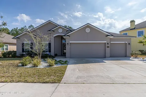 2440 Club Lake Drive Orange Park FL 32065