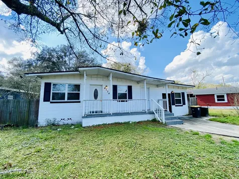 6734 W Virginia Court Jacksonville FL 32209