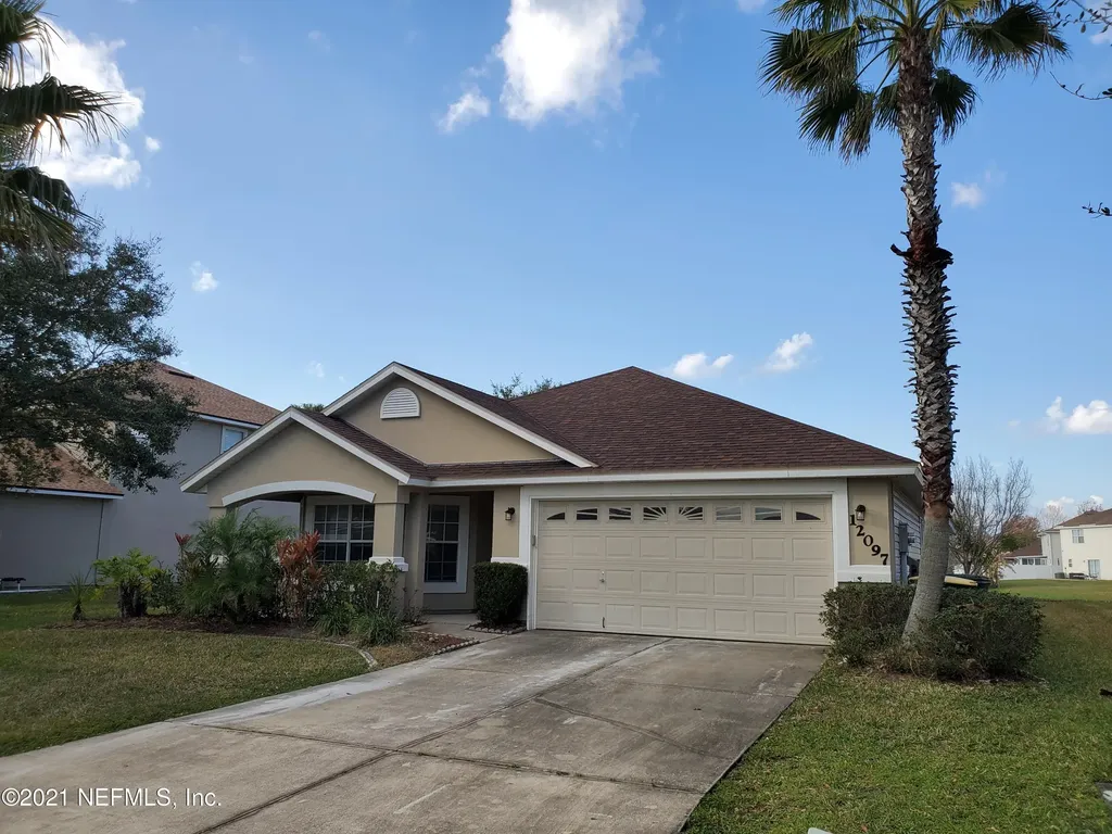 12097 Autumn Sunrise Drive Jacksonville FL 32246