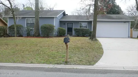 11438 Monument Ridge Drive Jacksonville FL 32225