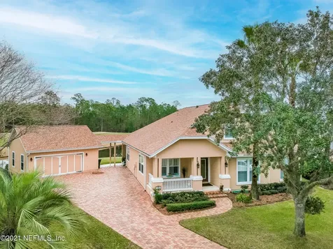 1762 Pepper Stone Court St. Augustine FL 32092