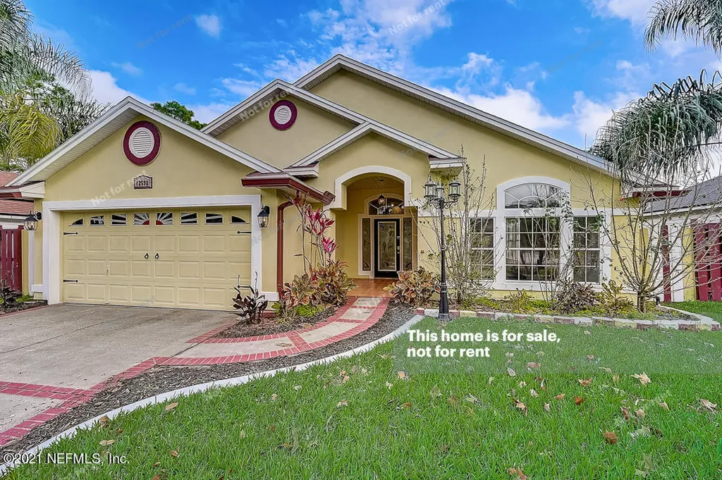 12598 Blue Lagoon Trail Jacksonville FL 32225