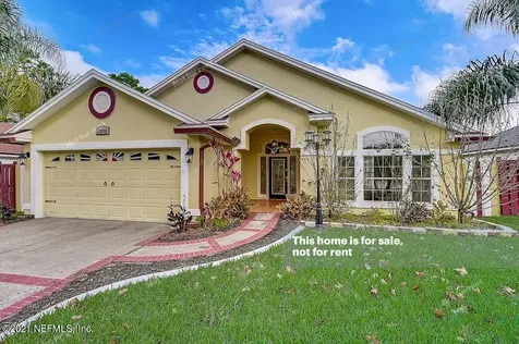 12598 Blue Lagoon Trail Jacksonville FL 32225