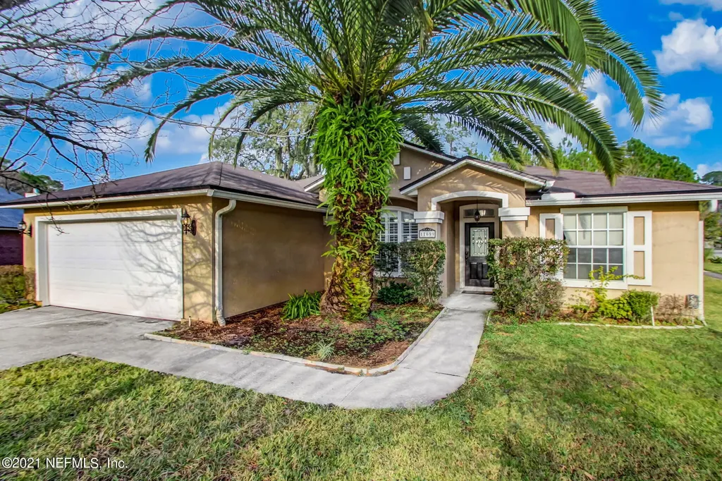 11699 Autumn Creek Drive Jacksonville FL 32258