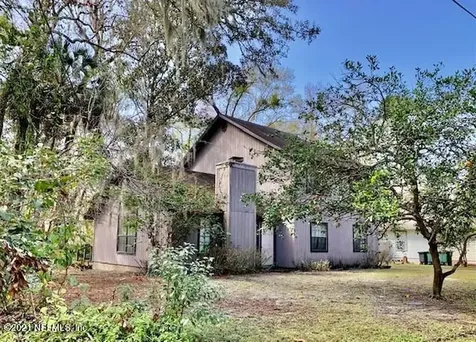 2454 Canal Way Jacksonville FL 32223