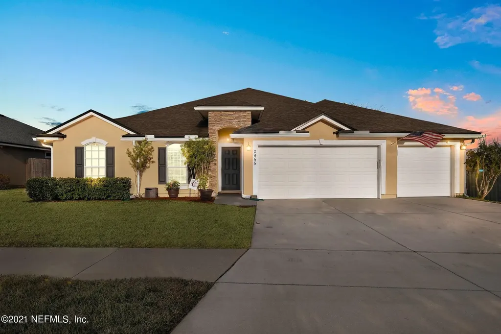 2955 Vianey Place Green Cove Springs FL 32043