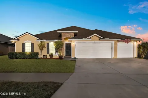 2955 Vianey Place Green Cove Springs FL 32043