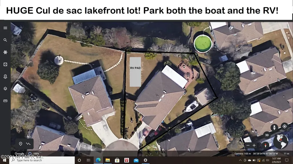 13535 Ford Wood Court Jacksonville FL 32218