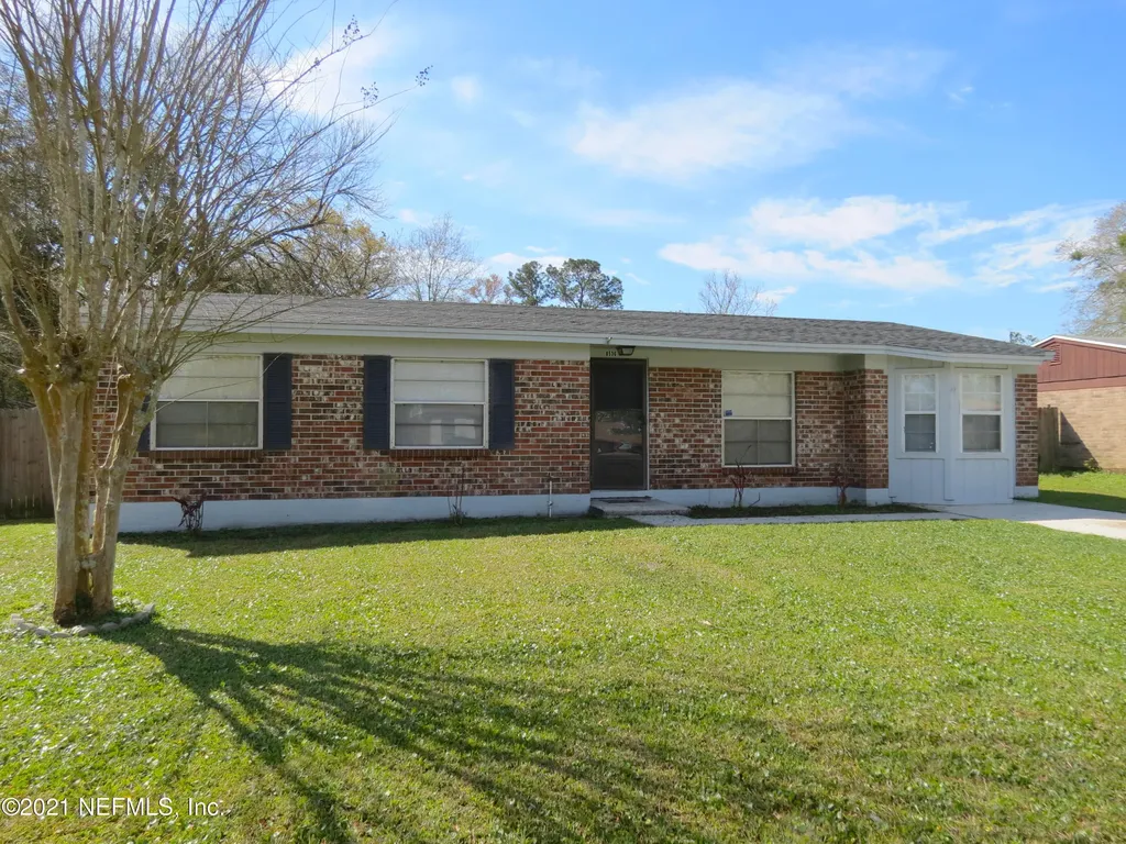 8536 Frost Street N Jacksonville FL 32221