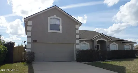 2479 Glenfield Drive Green Cove Springs FL 32043