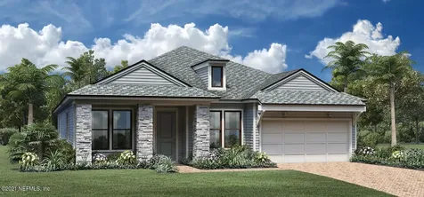 11338 Madelynn Drive Jacksonville FL 32256