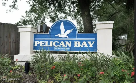 14451 Pelican Bay Court Jacksonville FL 32224