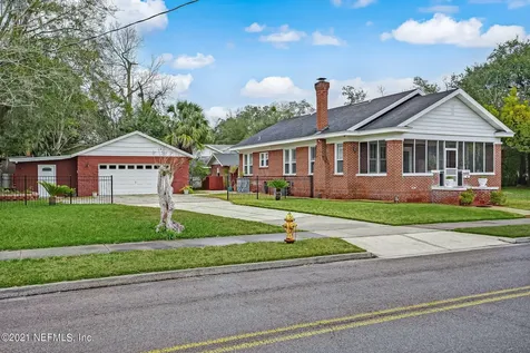 2949 Fitzgerald Street Jacksonville FL 32254