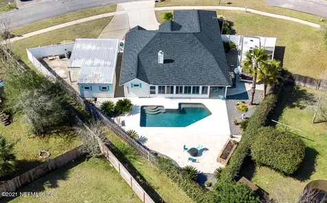 2941 Decidely Street Green Cove Springs FL 32043