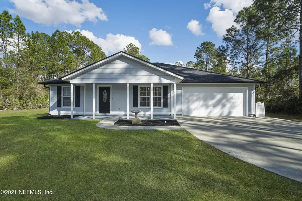 2399 Hibiscus Avenue Middleburg FL 32068