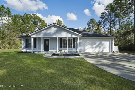 2399 Hibiscus Avenue Middleburg FL 32068