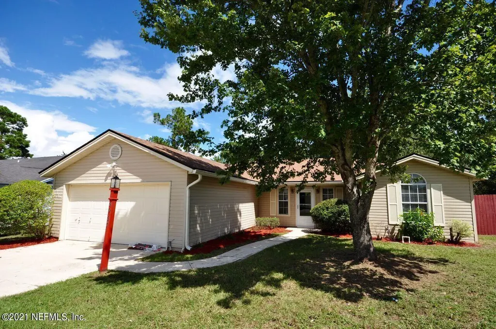 6967 Huntington Woods Circle E Jacksonville FL 32244