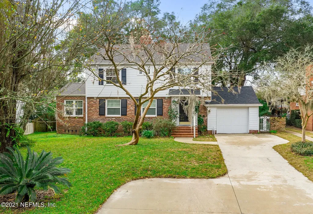 1678 Woodmere Drive Jacksonville FL 32210