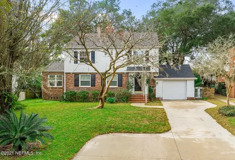 1678 Woodmere Drive Jacksonville FL 32210