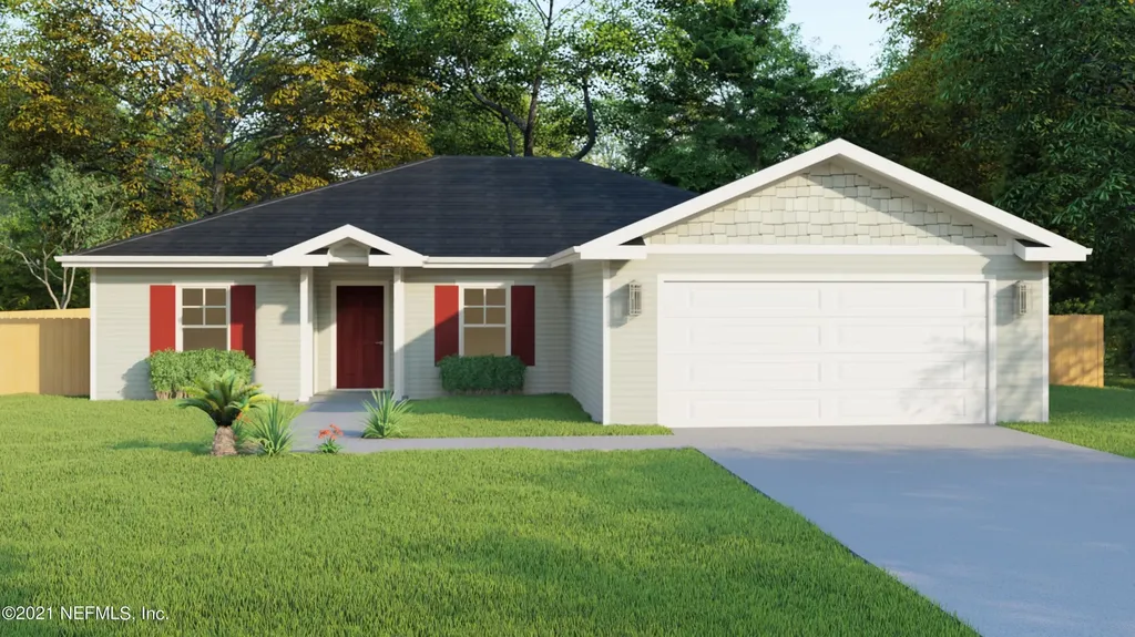 3211 Juniper Avenue Middleburg FL 32068
