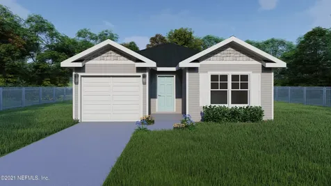 862 Cove Street Green Cove Springs FL 32043