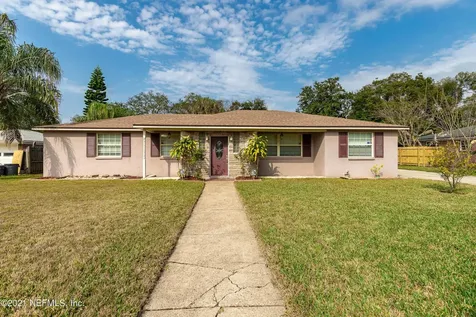5313 Weller Avenue Jacksonville FL 32211