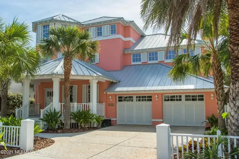 692 Ocean Palm Way St. Augustine FL 32080