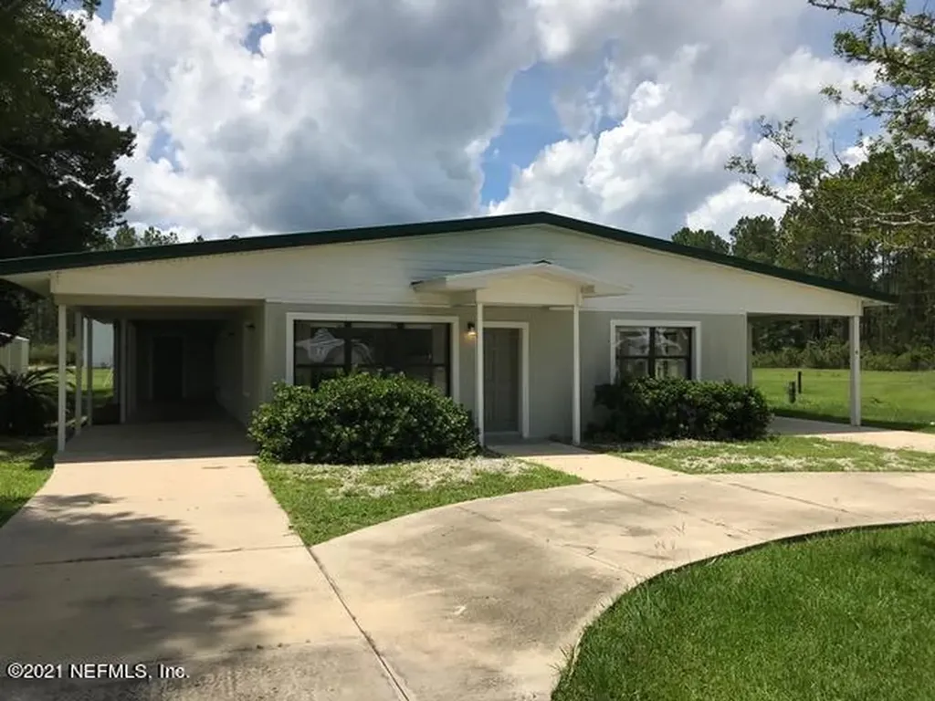13770 SW County Road 227 Starke FL 32091